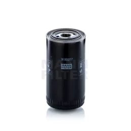 MANN FILTER olajszűrő 565W950.17 - Case IH