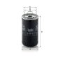 MANN FILTER olajszűrő 565W950.18 - Case IH