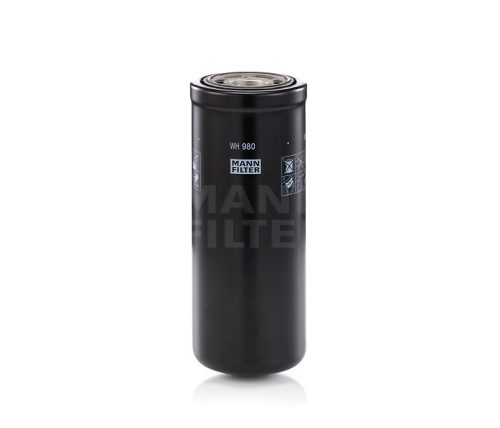 MANN FILTER olajszűrő 565WH980 - Case IH