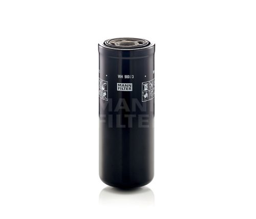 MANN FILTER olajszűrő 565WH980.3 - Case IH