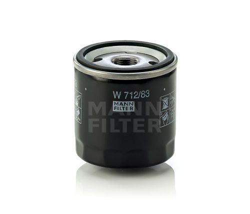 MANN FILTER olajszűrő 565W712.83 - Caterpillar