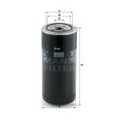 MANN FILTER olajszűrő 565W962 - Caterpillar