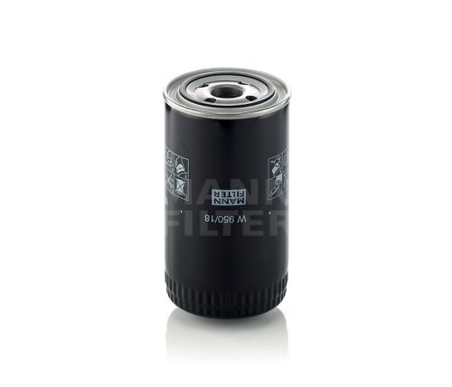 MANN FILTER olajszűrő 565W950.18 - Chetra