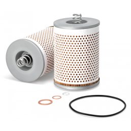 Fleetguard olajszűrő 739LF3320 - Claas