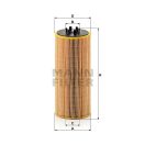 MANN FILTER olajszűrő 565HU12110X - Claas