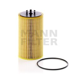 MANN FILTER olajszűrő 565HU13125.3X - Claas
