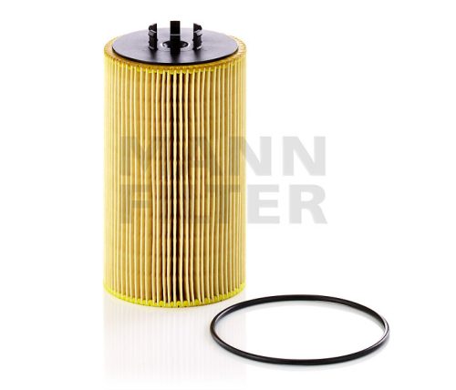 MANN FILTER olajszűrő 565HU13125.3X - Claas