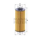 MANN FILTER olajszűrő 565HU9003Z - Claas