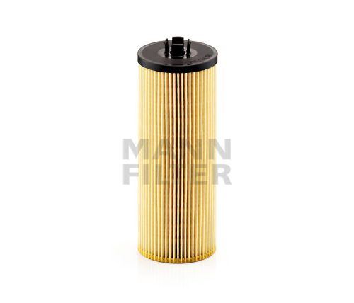 MANN FILTER olajszűrő 565HU945.2X - Claas