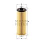 MANN FILTER olajszűrő 565HU945.2X - Claas