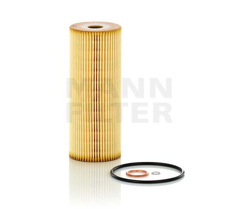 MANN FILTER olajszűrő 565HU947.1X - Claas