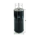 MANN FILTER olajszűrő 565W9071 - Claas