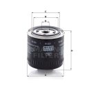 MANN FILTER olajszűrő 565W920 - Claas