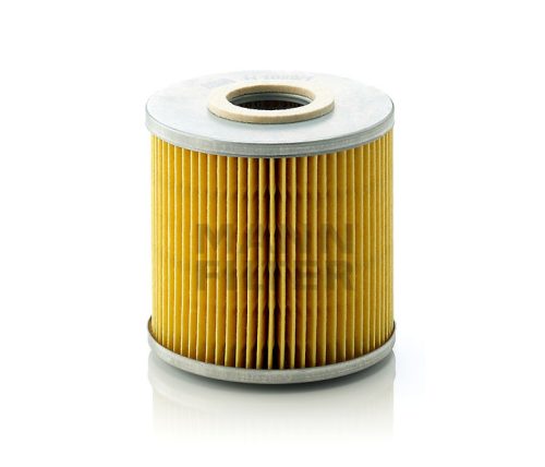 MANN FILTER olajszűrő 565H1029.1N - Clayson