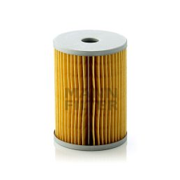 MANN FILTER olajszűrő 565H928.1 - Clayson