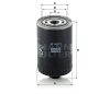 MANN FILTER olajszűrő 565W940.5 - Clayson