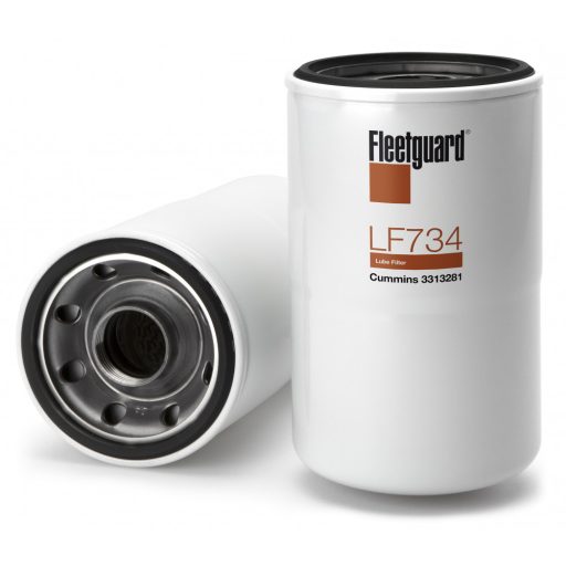 Fleetguard olajszűrő 739LF734 - Daewoo