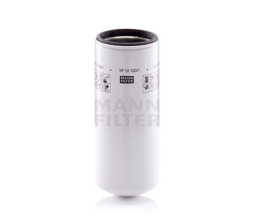 MANN FILTER olajszűrő 565WP12120.1 - Daewoo