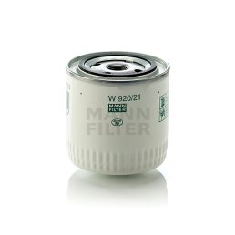 MANN FILTER olajszűrő 565W920.21 - David Brown