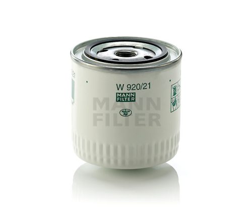 MANN FILTER olajszűrő 565W920.21 - David Brown