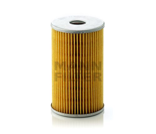 MANN FILTER olajszűrő 565H820.3X - Dechentreiter