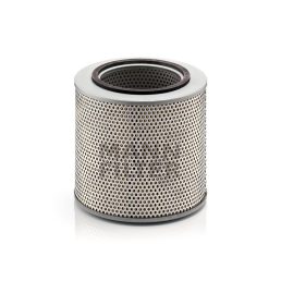 MANN FILTER olajszűrő 565H20211 - Deutz AG