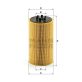 MANN FILTER olajszűrő 565HU1390X - Deutz AG