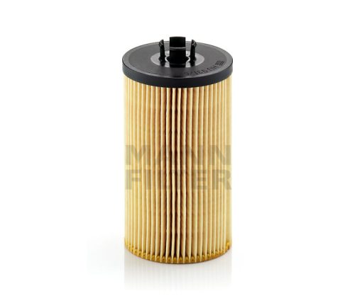 MANN FILTER olajszűrő 565HU931.5X - Deutz-Fahr