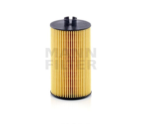 MANN FILTER olajszűrő 565HU931.6X - Deutz-Fahr