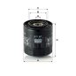 MANN FILTER olajszűrő 565W11007 - Deutz-Fahr