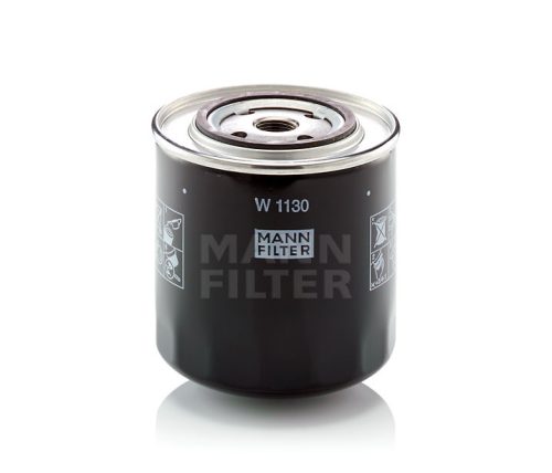 MANN FILTER olajszűrő 565W1130 - Deutz-Fahr