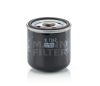 MANN FILTER olajszűrő 565W7042 - Deutz-Fahr