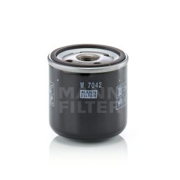 MANN FILTER olajszűrő 565W7042 - Deutz-Fahr