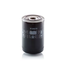 MANN FILTER olajszűrő 565W940.18 - Deutz-Fahr