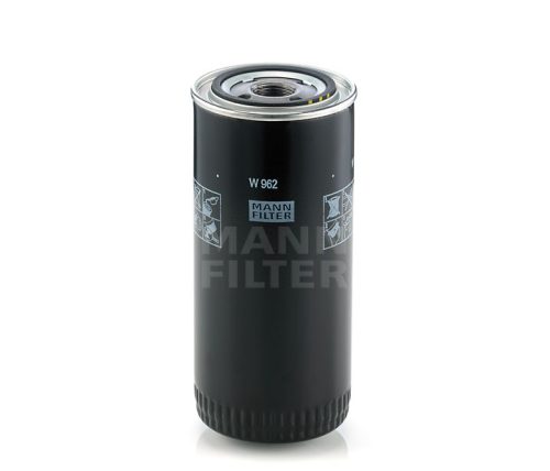 MANN FILTER olajszűrő 565W962 - Deutz-Fahr