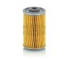 MANN FILTER Üzemanyagszűrő 565P707 - Volvo Construction Equipment