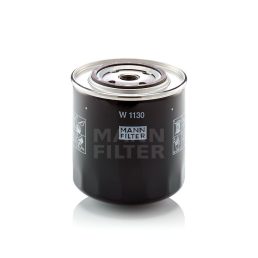 MANN FILTER olajszűrő 565W1130 - Eicher