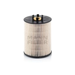   MANN FILTER Üzemanyagszűrő 565PU815X - Volvo Construction Equipment