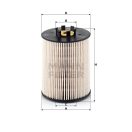 MANN FILTER Üzemanyagszűrő 565PU815X - Volvo Construction Equipment
