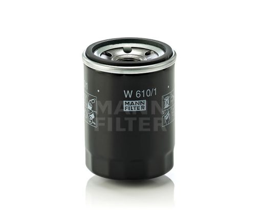 MANN FILTER olajszűrő 565W610.1 - Fai