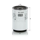 MANN FILTER Üzemanyagszűrő 565WK1060.3X - Volvo Construction Equipment