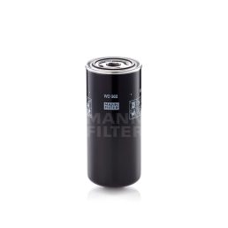 MANN FILTER olajszűrő 565WD962 - Faun-Frisch