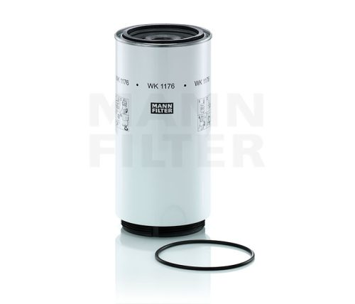 MANN FILTER Üzemanyagszűrő 565WK1176X - Volvo Construction Equipment