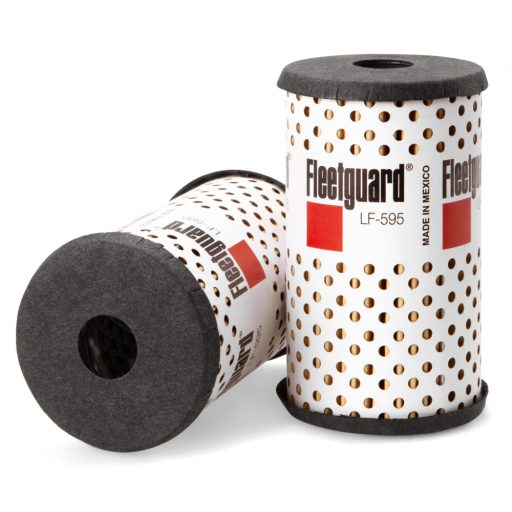 Fleetguard olajszűrő 739LF595 - Fendt