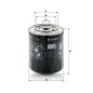 MANN FILTER olajszűrő 565W1140.11 - Fendt