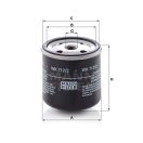 MANN FILTER Üzemanyagszűrő 565WK712.2 - Volvo Construction Equipment