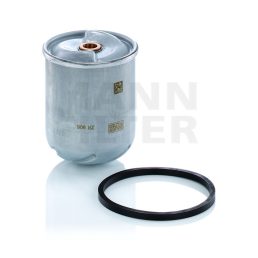 MANN FILTER olajszűrő 565ZR906X - Fendt