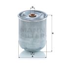 MANN FILTER olajszűrő 565ZR906X - Fendt
