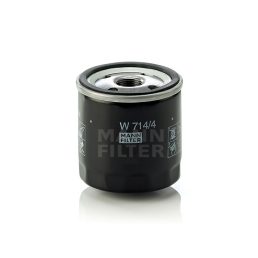 MANN FILTER olajszűrő 565W714.4 - Fiat