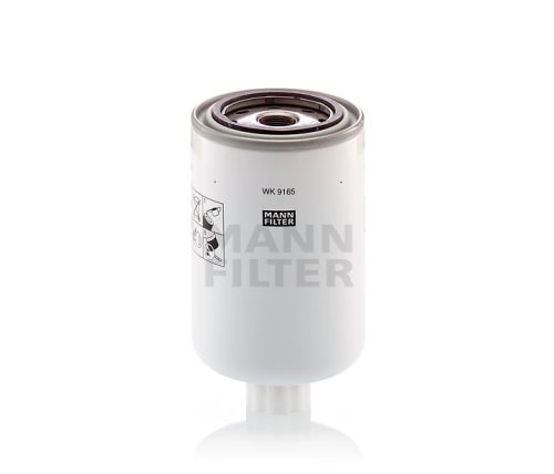 MANN FILTER Üzemanyagszűrő 565WK9165X - Volvo Construction Equipment